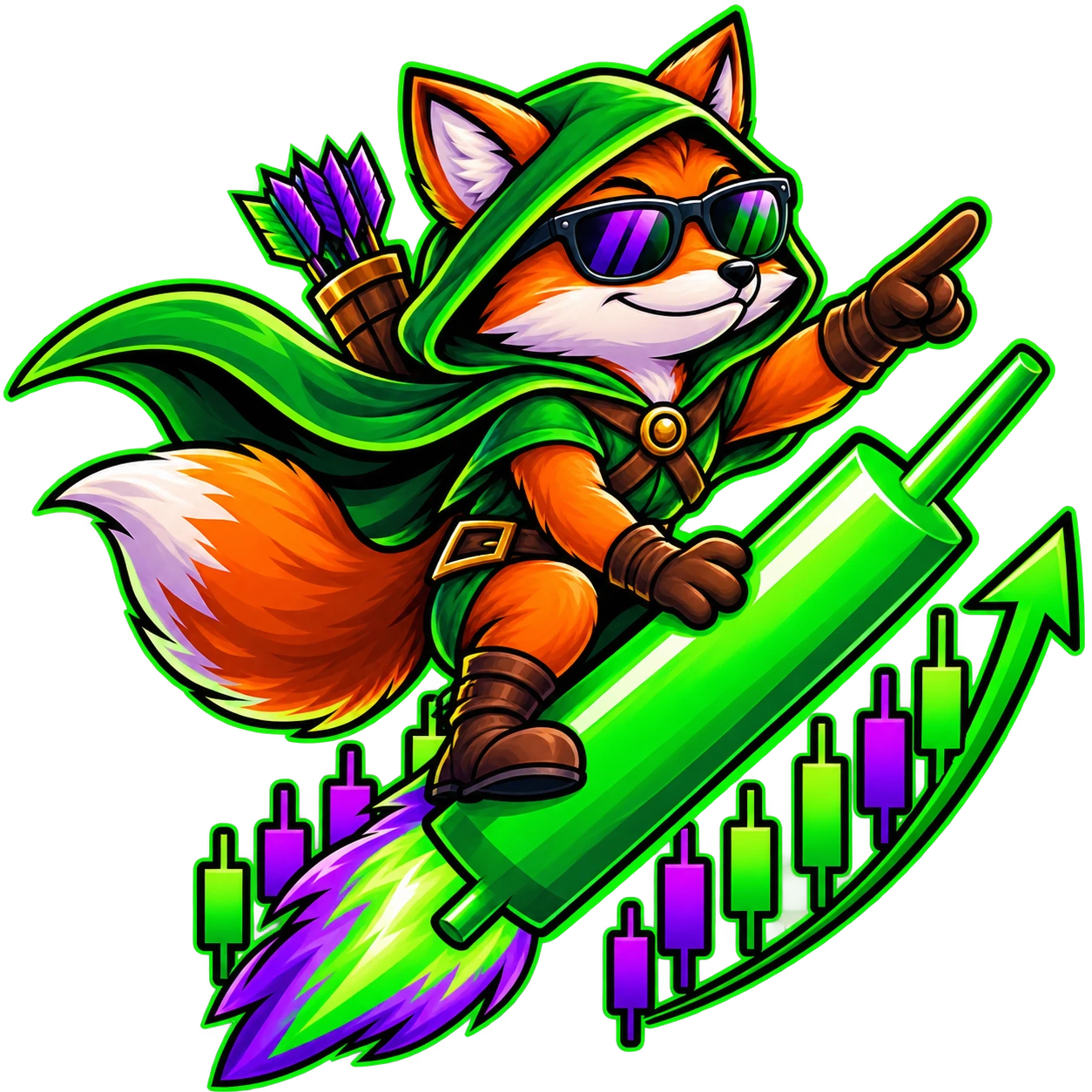 MemeHood logo